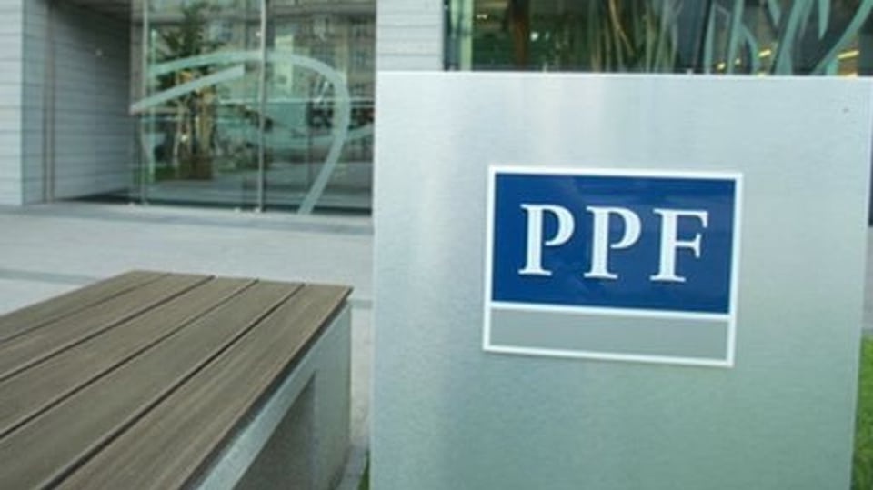 PPF